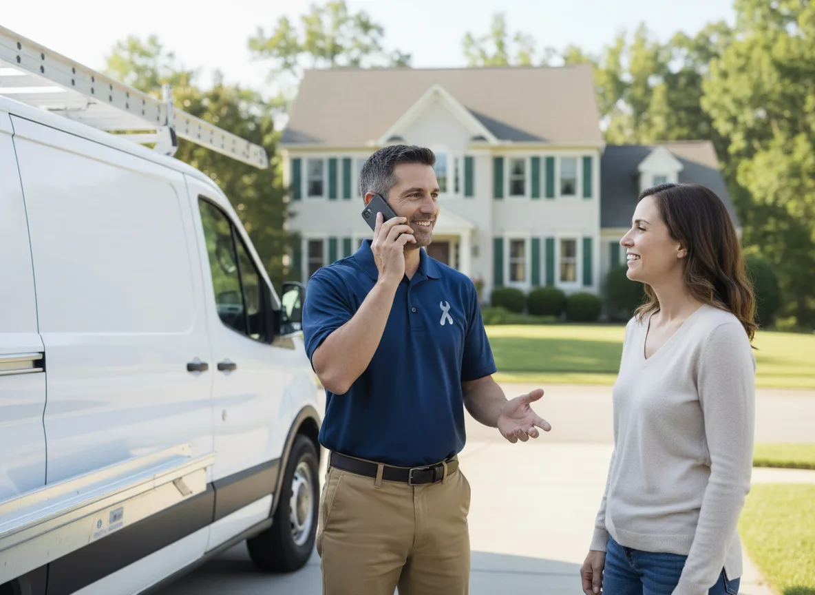 Home Gutter Service Ledbetter, TX FAQs